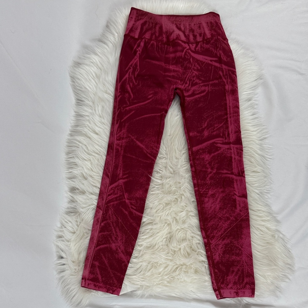 Lululemon Athletica Leggings